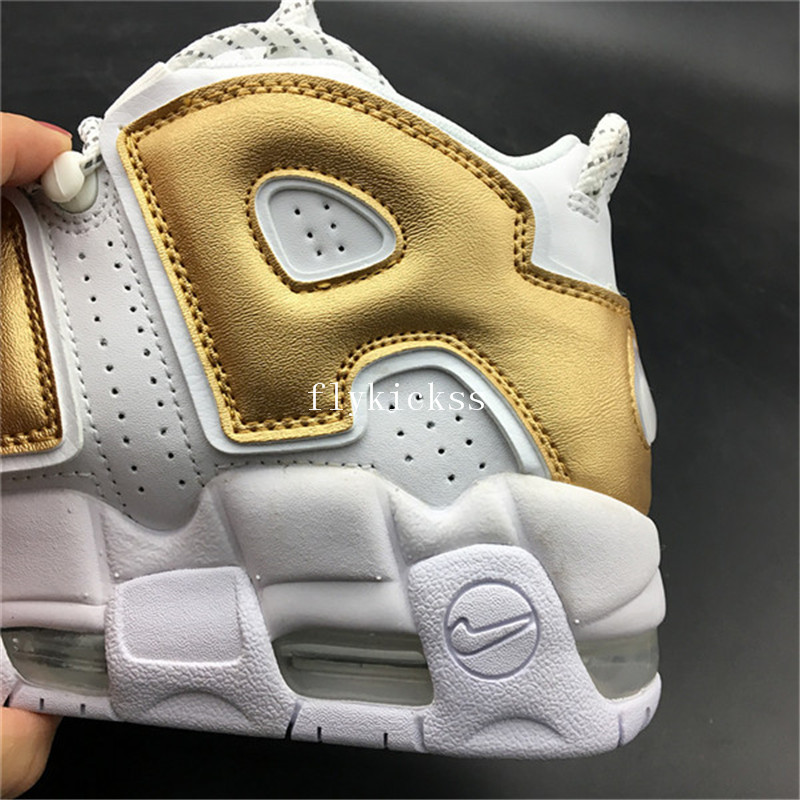 Nike Air More Uptempo Light